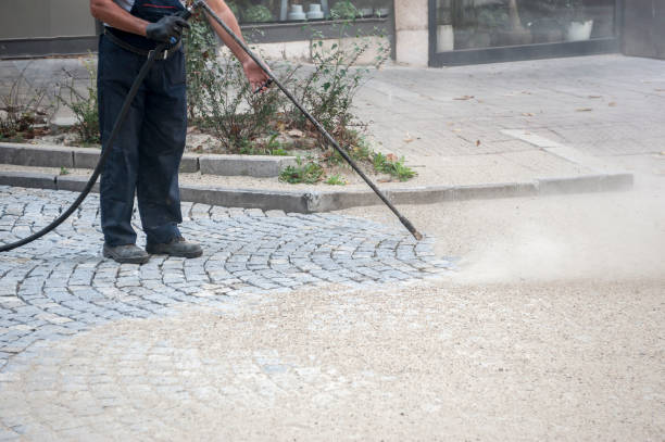 Avocado Heights, CA Pressure Washing Services Company
